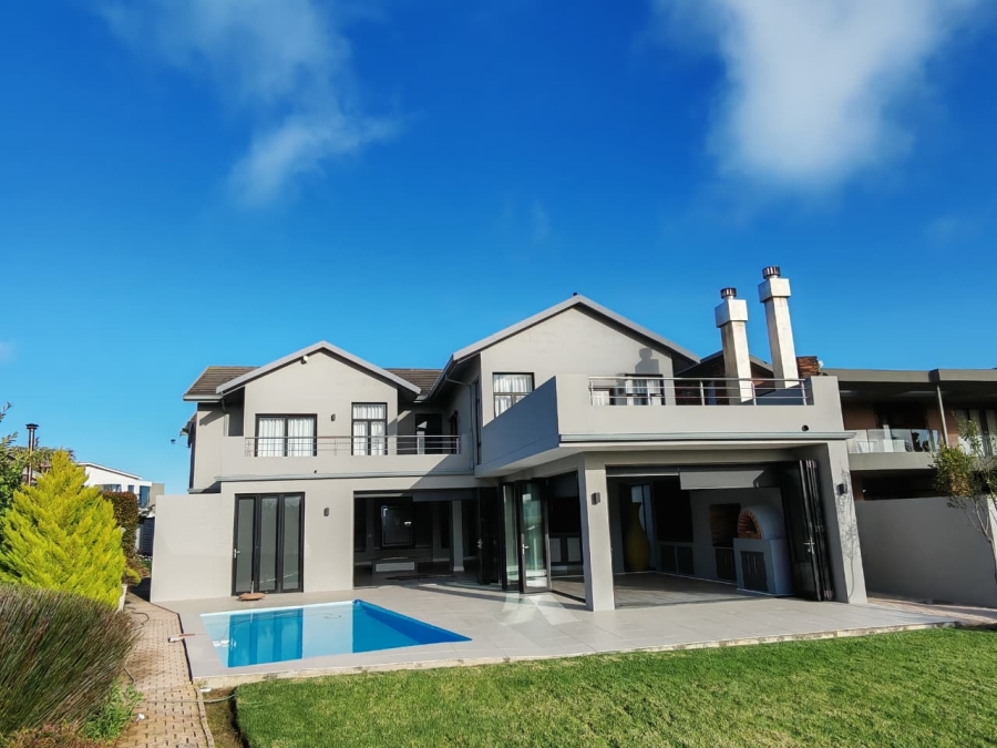 4 Bedroom Property for Sale in Oubaai Western Cape